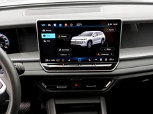 VW Tayron Friends eTSI DSG in Oyster Silver Metallic
