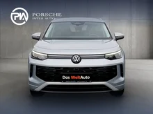 VW Tayron Friends eTSI DSG in Oyster Silver Metallic