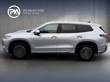 VW Tayron Friends eTSI DSG in Oyster Silver Metallic