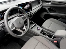 VW Tayron Friends eTSI DSG in Oyster Silver Metallic
