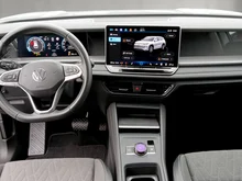 VW Tayron Friends eTSI DSG in Oyster Silver Metallic