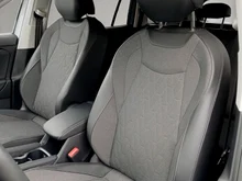 VW Tayron Friends eTSI DSG in Oyster Silver Metallic