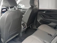 VW Tayron Friends eTSI DSG in Oyster Silver Metallic