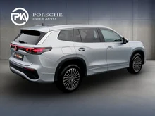 VW Tayron Friends eTSI DSG in Oyster Silver Metallic