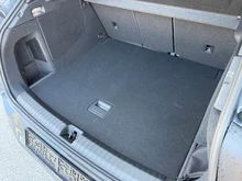 CUPRA Terramar e-HYBRID 204 PS DSG in Tambora-Grau Metallic