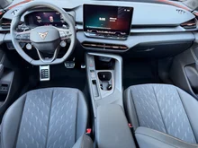 CUPRA Terramar e-HYBRID 204 PS DSG in Tambora-Grau Metallic