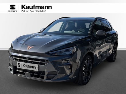 CUPRA Terramar e-HYBRID 204 PS DSG