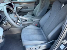 CUPRA Terramar e-HYBRID 204 PS DSG in Tambora-Grau Metallic