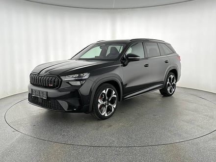 Škoda Kodiaq RS 4x4 TSI DSG