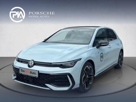 VW Golf Sport TDI DSG