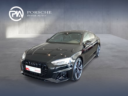 Audi A5 Sportback 40 TDI quattro admired