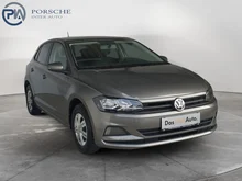 Thumbnail-Foto von Fahrzeug