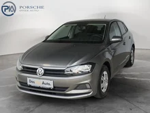 Thumbnail-Foto von Fahrzeug