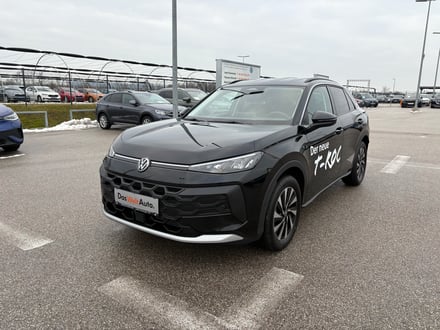 VW T-Roc Life eTSI DSG