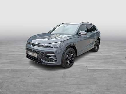 VW Tiguan Sport eHybrid DSG 150 kW