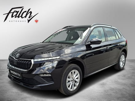 Škoda Kamiq Essence TSI