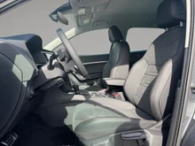 SEAT Ateca FR Edition 1.5 TSI ACT DSG in Graphit-Grau Metallic