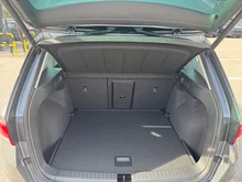 SEAT Ateca FR Edition 1.5 TSI ACT DSG in Graphit-Grau Metallic