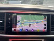 SEAT Ateca FR Edition 1.5 TSI ACT DSG in Graphit-Grau Metallic