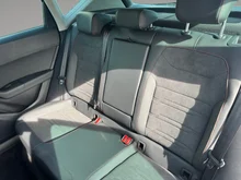 SEAT Ateca FR Edition 1.5 TSI ACT DSG in Graphit-Grau Metallic