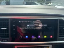 SEAT Ateca FR Edition 1.5 TSI ACT DSG in Graphit-Grau Metallic
