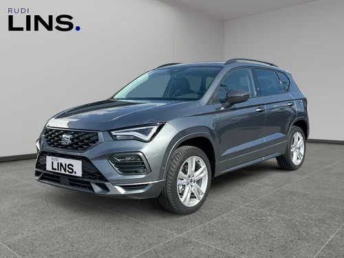SEAT Ateca FR Edition 1.5 TSI ACT DSG
