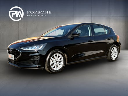 Ford Focus Lim. Cool & Connect