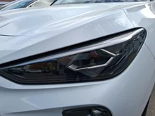 CUPRA Terramar 1.5 e-TSI 150 PS DSG in Nevada-Weiß Metallic