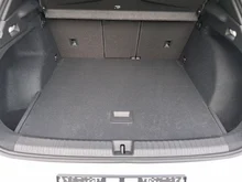 CUPRA Terramar 1.5 e-TSI 150 PS DSG in Nevada-Weiß Metallic
