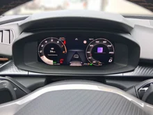 CUPRA Terramar 1.5 e-TSI 150 PS DSG in Nevada-Weiß Metallic