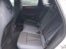 CUPRA Terramar 1.5 e-TSI 150 PS DSG in Nevada-Weiß Metallic