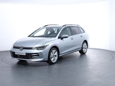 VW Golf Variant Business mHeV DSG