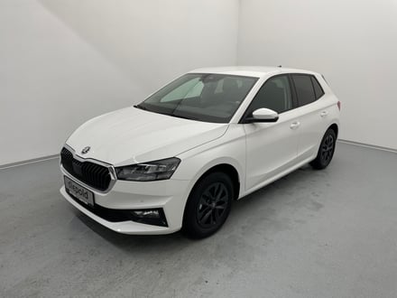 Škoda Fabia Selection TSI