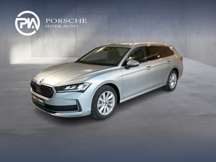 Škoda Superb Combi Selection TSI mHEV DSG