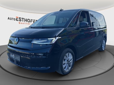 VW Multivan Business eHybrid 180 kW 4MOTION