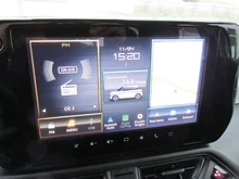 Thumbnail-Foto von Fahrzeug