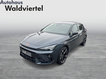 CUPRA Leon 1.5 TSI ACT