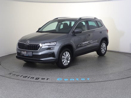 Škoda Karoq Selection TDI