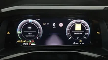 VW California Beach Camper eHyb. 180 kW 4M in Puregrey / Dach Deepblack Perleffekt