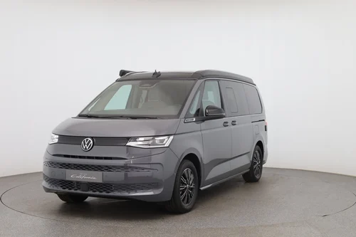VW Nutzfahrzeuge California VW California Beach Camper eHyb. 180 kW 4M