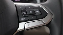 VW California Beach Camper eHyb. 180 kW 4M in Puregrey / Dach Deepblack Perleffekt