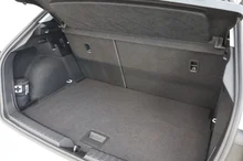 Audi A1 Sportback 25 TFSI intense in Gletscherweiss Metallic