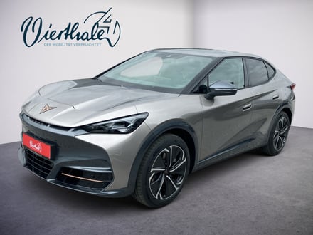 CUPRA Tavascan DEAL VZ 4Drive 250kW/340PS