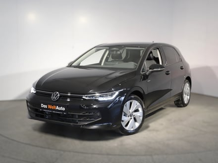 VW Golf Rabbit TSI
