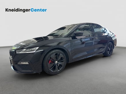 Škoda OCTAVIA RS TSI 245 DSG