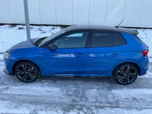 Thumbnail-Foto von Fahrzeug