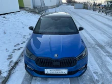 Thumbnail-Foto von Fahrzeug