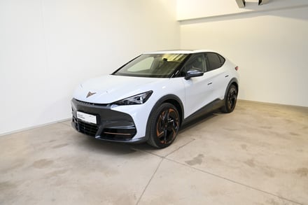 CUPRA Tavascan VZ Adrenaline 4Drive250kW/340PS