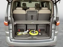 Thumbnail-Foto von Fahrzeug