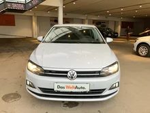 Thumbnail-Foto von Fahrzeug